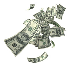 Money