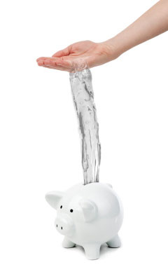 Save Water