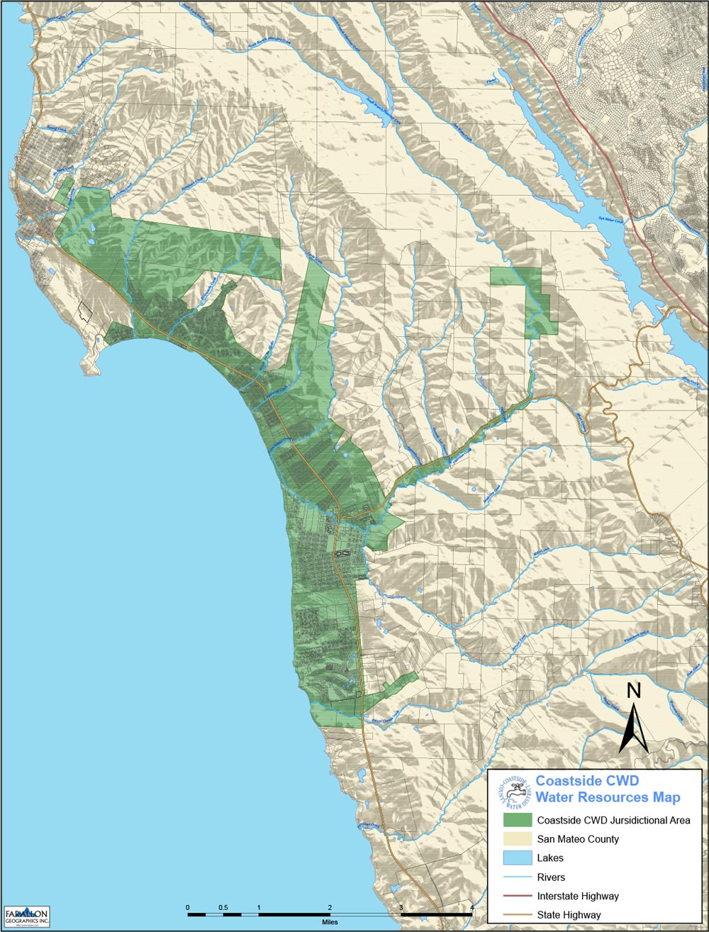 CCWD Jurisdictional Area-1000px