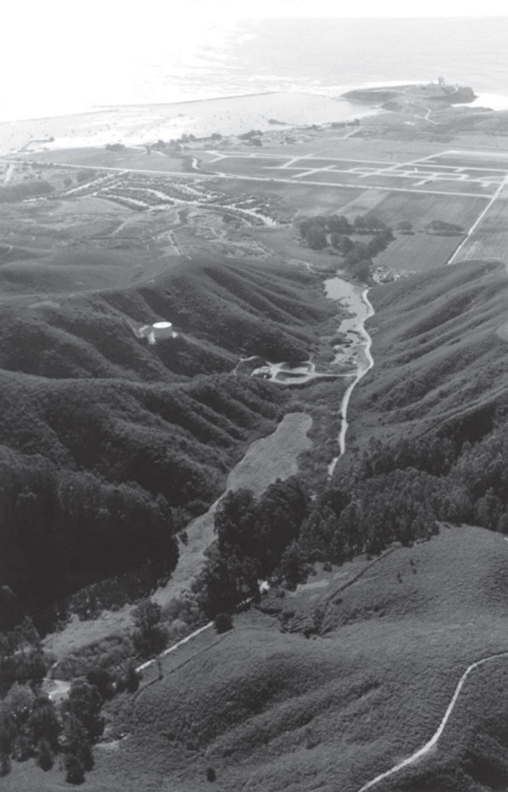 Denniston Water Treatment Plant 1972